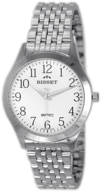 Bisset BSDE51SAWX03BX