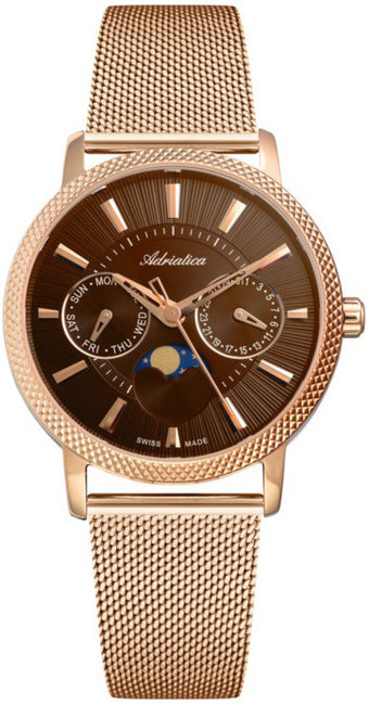 Adriatica A3808.911GQFM