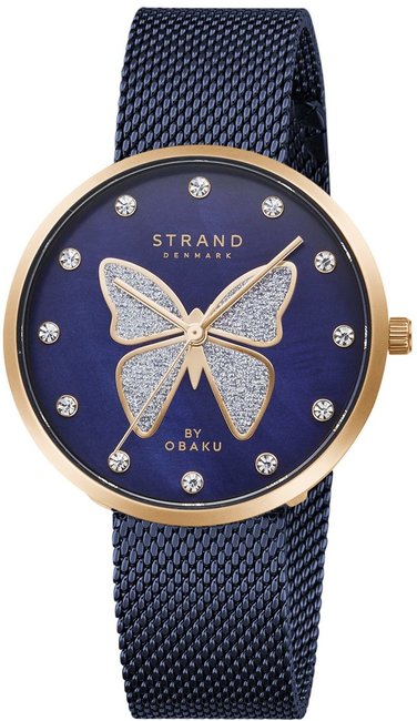 Strand S700LXVLML-DB