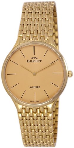 Bisset BSDE06GIGX03BX