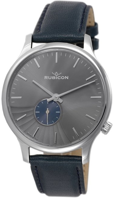 Rubicon RNCE07SIVD03BX