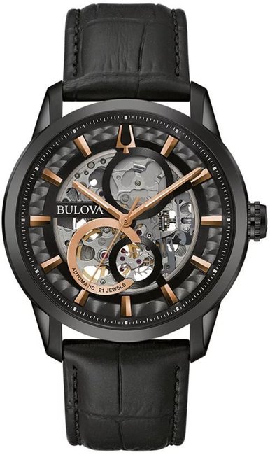 Bulova 98A283