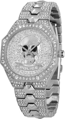 Police PL16027BS.04M