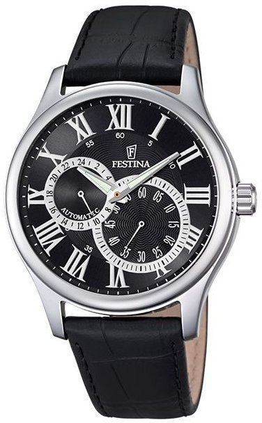 Festina Automatic F6848-3