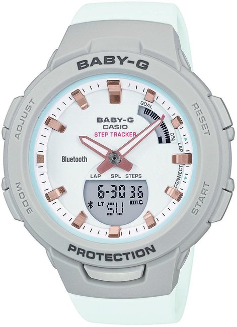 Casio Baby-G BSA-B100MC-8AER