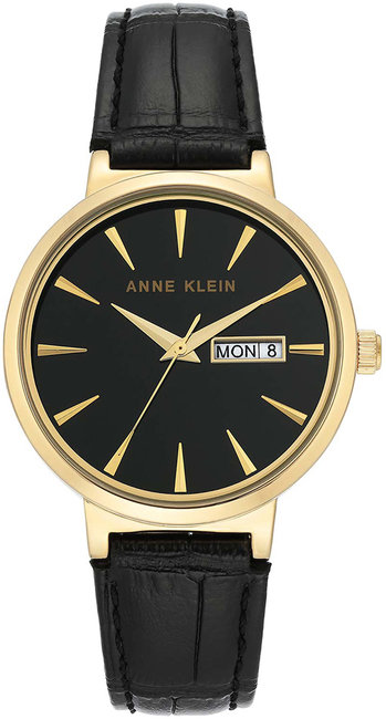 Anne Klein AK-3824BKBK