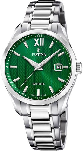 Festina Swiss Made F20026-3