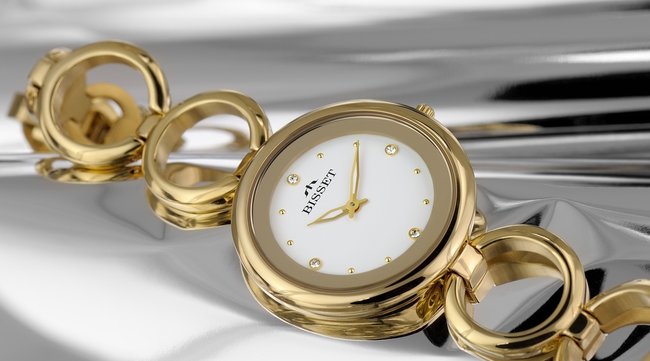 Bisset BSBD39GIWX03BX