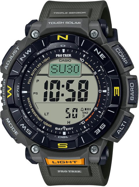 Casio Protrek PRG-340-3ER