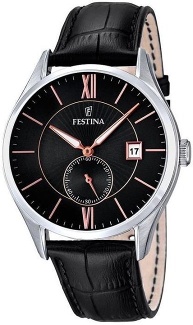 Festina Retro F16872-4