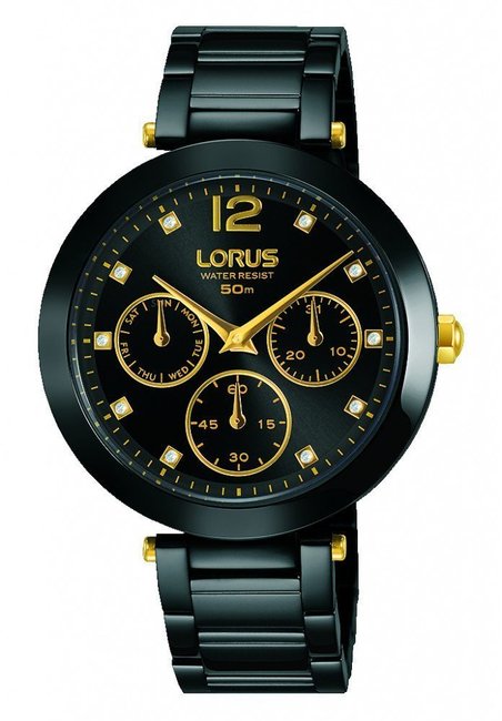 Lorus RP601DX9