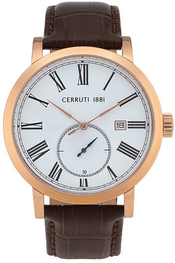 Cerruti Sarnonico CRA25001