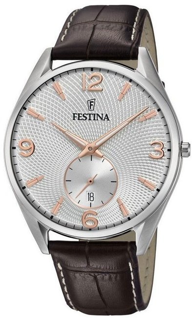 Festina Retro F6857-7