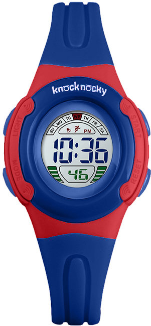 Knock Nocky SR0302032