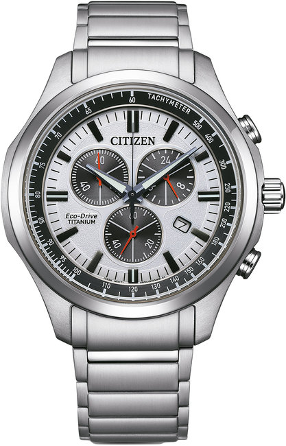 Citizen Titanium AT2530-85A