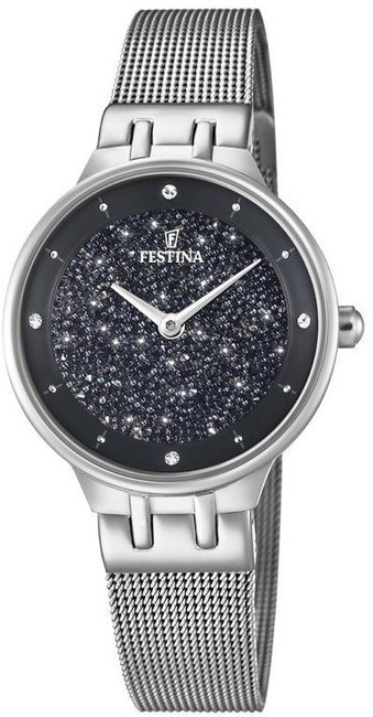 Festina Swarovski F20385-3