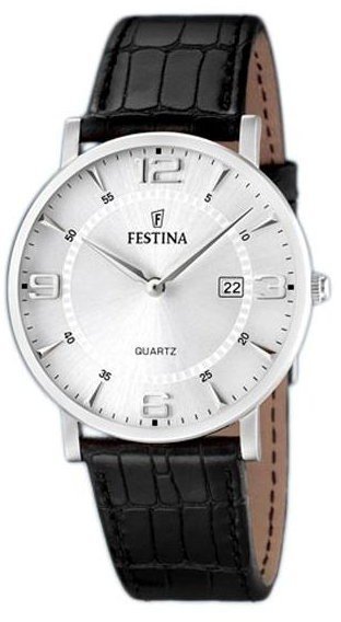 Festina Classic Strap F16476-3