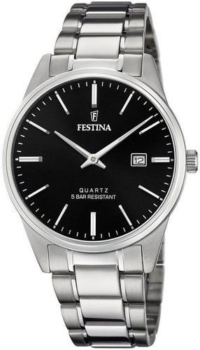 Festina Classic Bracelet F20511-4