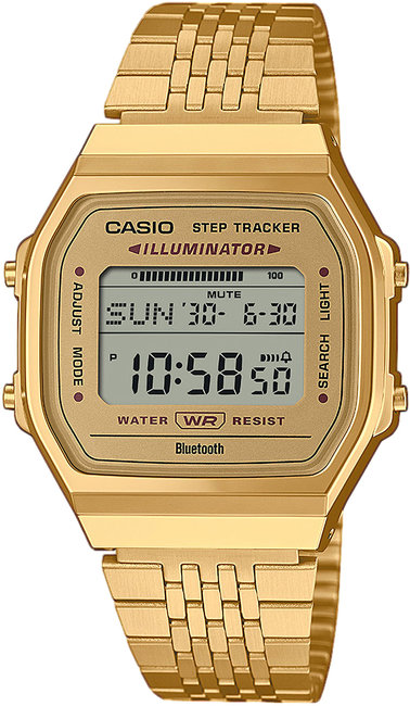 Casio Vintage ABL-100WEG-9AEF