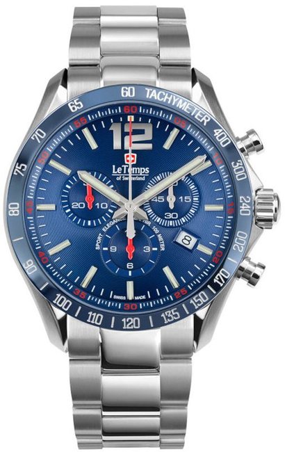 Le Temps Sport Elegance LT1041.19BS01