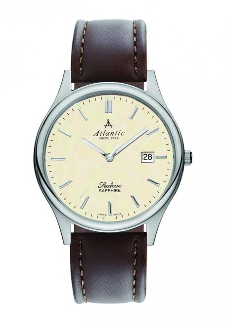 Atlantic Seabase 60342.41.91