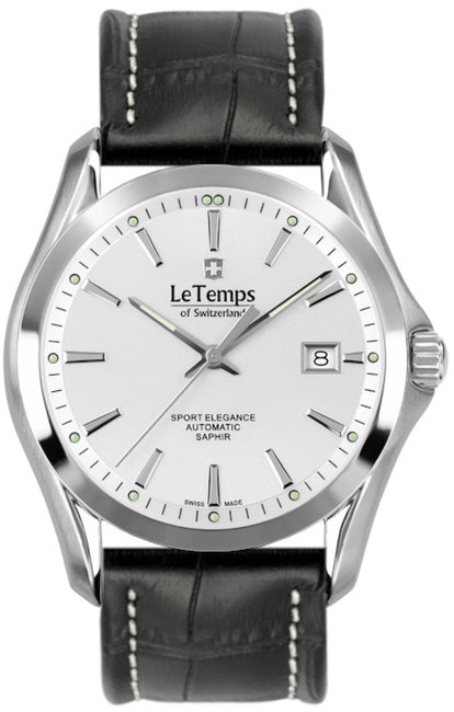 Le Temps Sport Elegance LT1090.11BL01