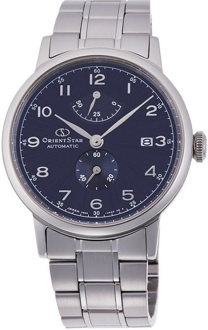 Orient Star RE-AW0002L00B