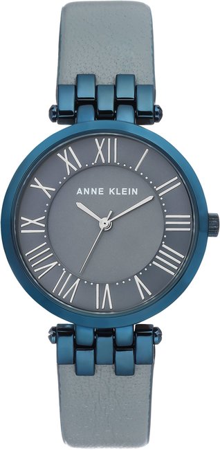 Anne Klein AK-2619GYBL