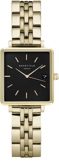 Rosefield Mini Boxy QMBG-Q025