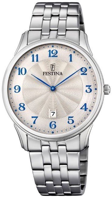 Festina Classic Bracelet F6856-2