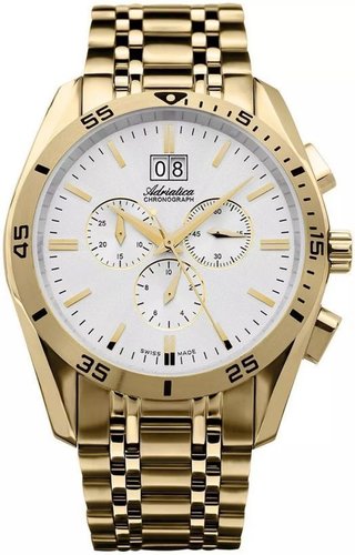 Adriatica A8202.1113CH