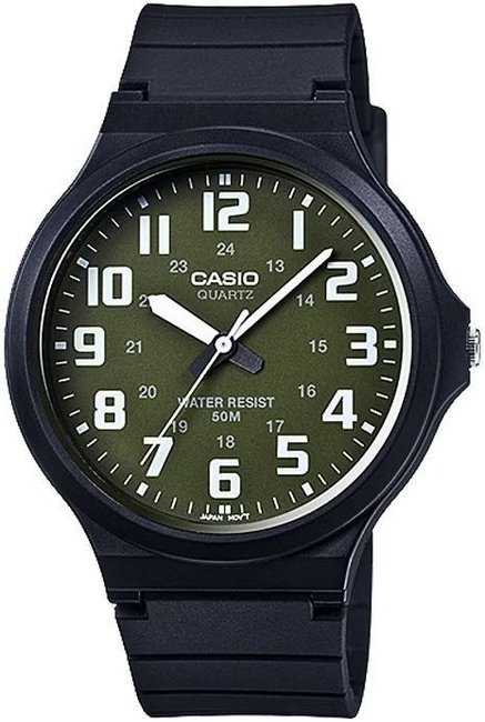 Casio Vintage MW-240-3B