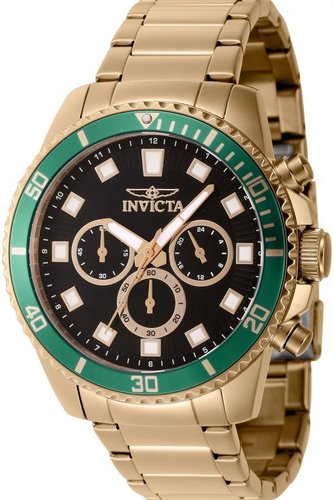Invicta 46055