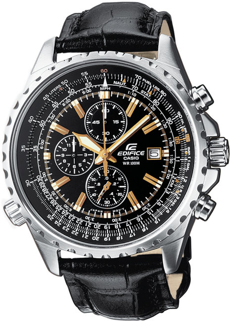 Casio Edifice EF-527L-1AVEF