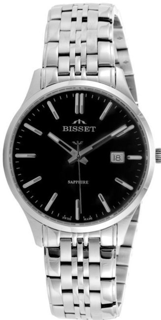 Bisset BSDF38SIBX03BX