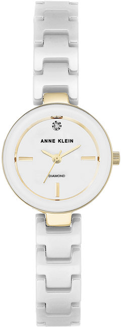 Anne Klein AK-2660WTGB