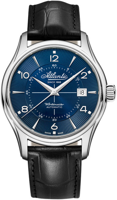 Atlantic Worldmaster 55750.41.55S