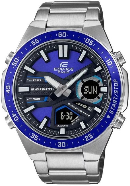Casio Edifice EFV-C110D-2AVEF
