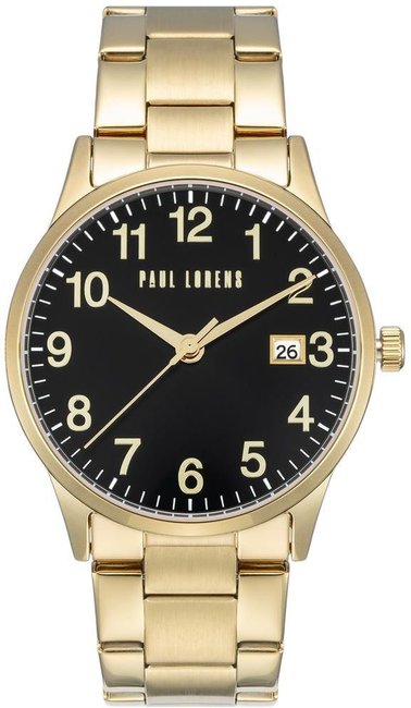 Paul Lorens PL14573B2-1D1