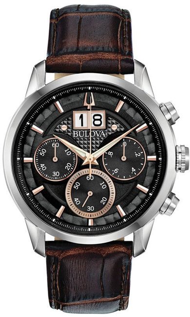 Bulova 96B311