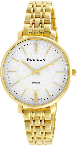Rubicon RBN009