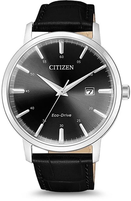 Citizen Leather BM7460-11E