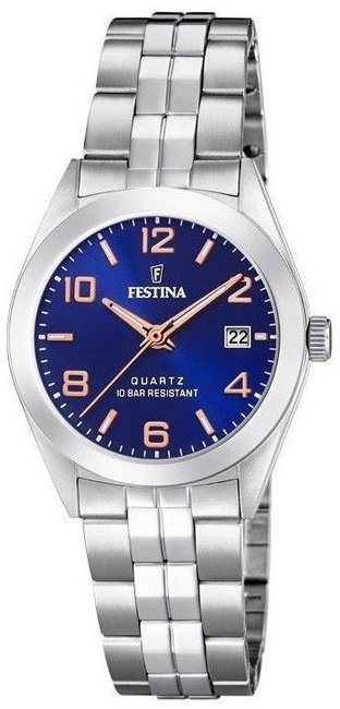 Festina Classic Bracelet F20438-5