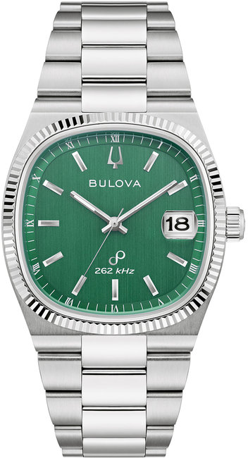 Bulova 96B439