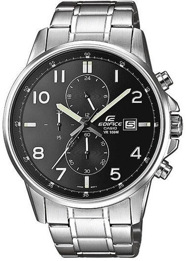 Casio Edifice EFR-505D-1AVEF