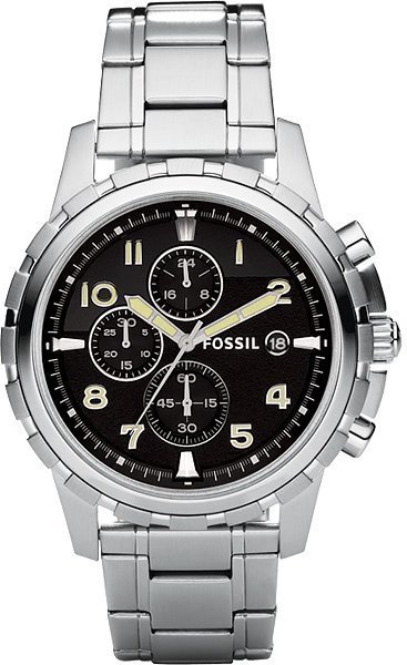 Fossil Dean FS4542