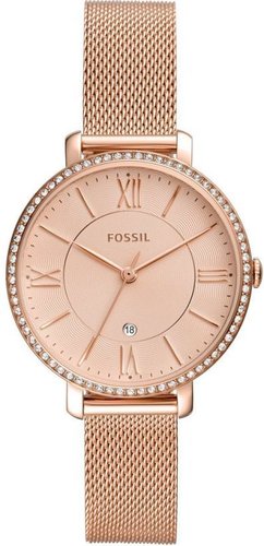 Fossil Jacqueline ES4628