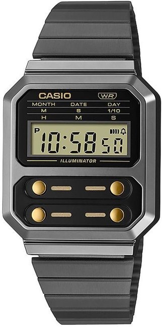 Casio Vintage A100WEGG-1A2EF