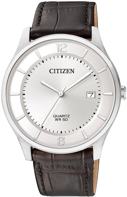 Citizen Leather BD0041-11A