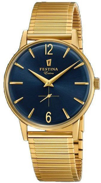 Festina Extra F20251-4